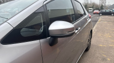 Honda Jazz 1.3 i-VTEC EX Navi 5dr Petrol Hatchback